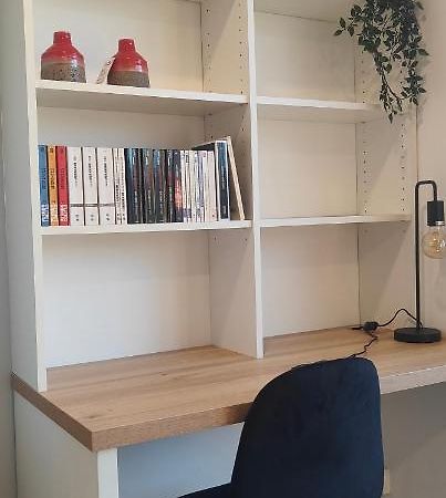 Grand Studio Proche De Paris Saint-Maur-des-Fossés Екстериор снимка