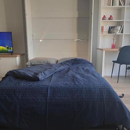 Grand Studio Proche De Paris Saint-Maur-des-Fossés Екстериор снимка