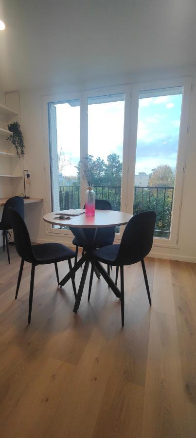 Grand Studio Proche De Paris Saint-Maur-des-Fossés Екстериор снимка